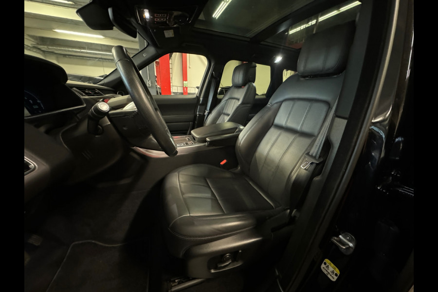 Land Rover Range Rover Sport 2.0 P400e HSE Dynamic Pano|Keyless
