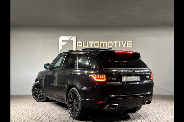 Land Rover Range Rover Sport 2.0 P400e HSE Dynamic Pano|Keyless