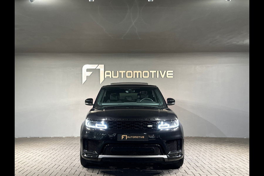 Land Rover Range Rover Sport 2.0 P400e HSE Dynamic Pano|Keyless