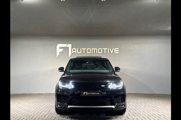 Land Rover Range Rover Sport 2.0 P400e HSE Dynamic Pano|Keyless