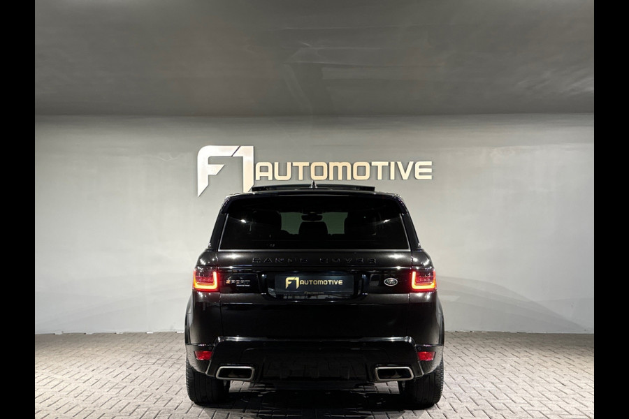 Land Rover Range Rover Sport 2.0 P400e HSE Dynamic Pano|Keyless
