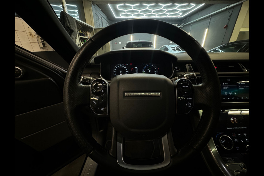 Land Rover Range Rover Sport 2.0 P400e HSE Dynamic Pano|Keyless