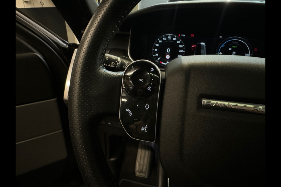Land Rover Range Rover Sport 2.0 P400e HSE Dynamic Pano|Keyless