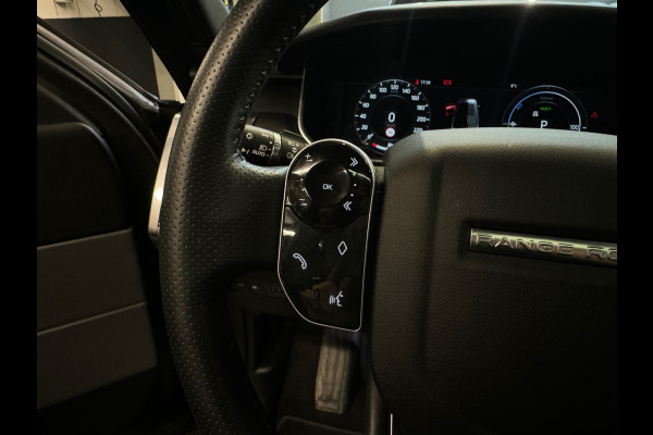 Land Rover Range Rover Sport 2.0 P400e HSE Dynamic Pano|Keyless