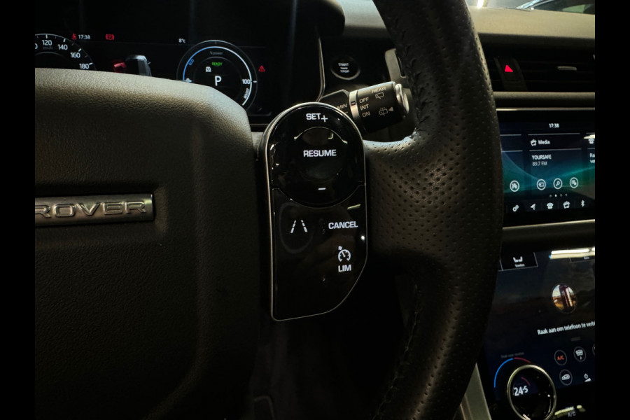 Land Rover Range Rover Sport 2.0 P400e HSE Dynamic Pano|Keyless