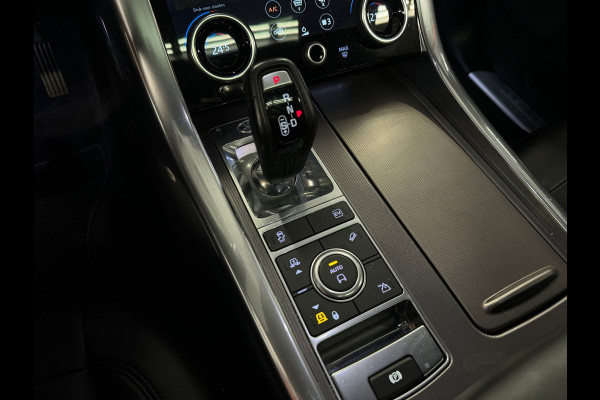 Land Rover Range Rover Sport 2.0 P400e HSE Dynamic Pano|Keyless