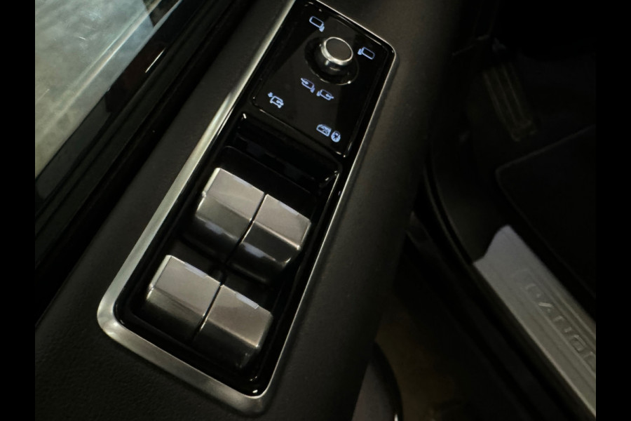 Land Rover Range Rover Sport 2.0 P400e HSE Dynamic Pano|Keyless