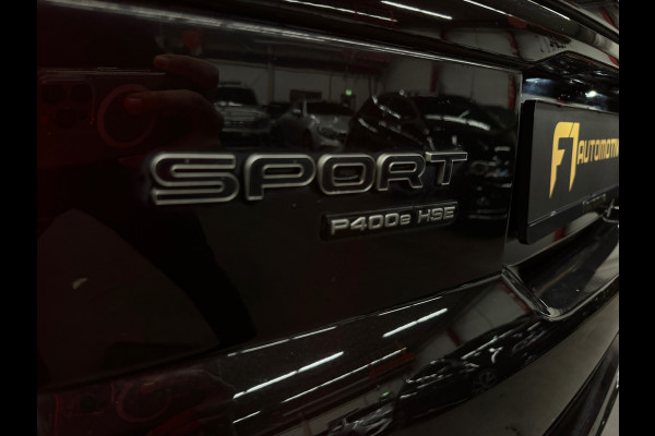 Land Rover Range Rover Sport 2.0 P400e HSE Dynamic Pano|Keyless