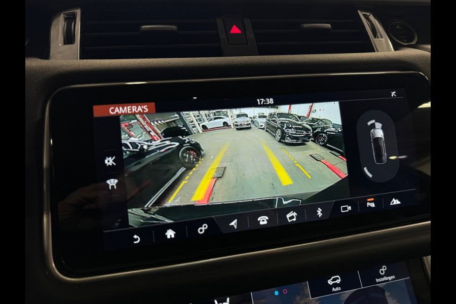 Land Rover Range Rover Sport 2.0 P400e HSE Dynamic Pano|Keyless