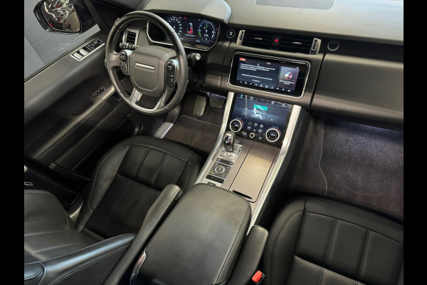 Land Rover Range Rover Sport 2.0 P400e HSE Dynamic Pano|Keyless