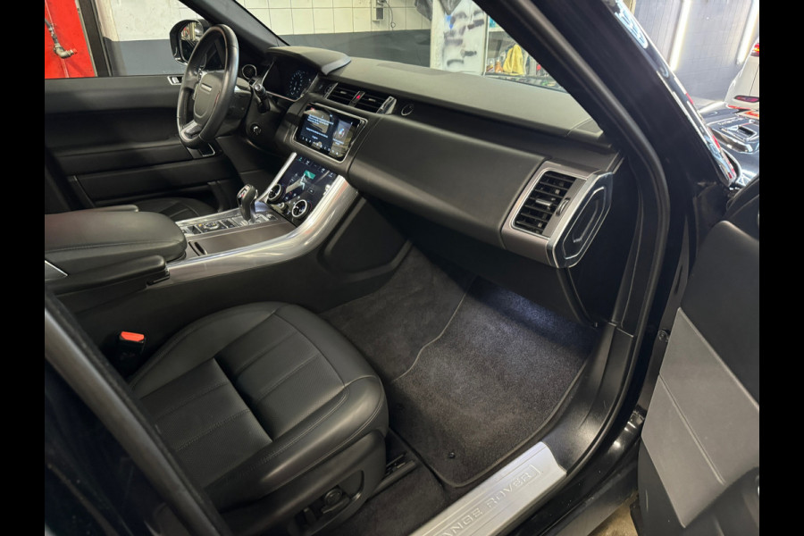 Land Rover Range Rover Sport 2.0 P400e HSE Dynamic Pano|Keyless