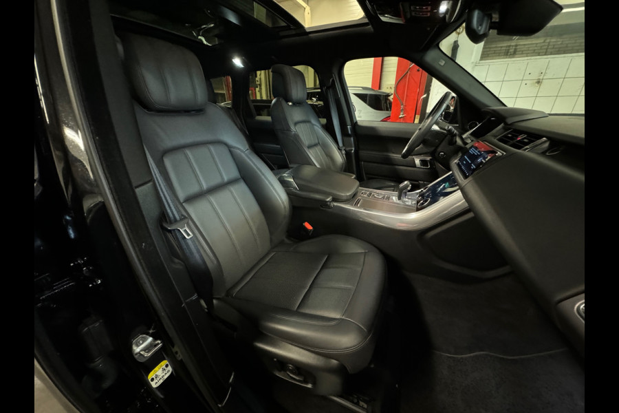 Land Rover Range Rover Sport 2.0 P400e HSE Dynamic Pano|Keyless