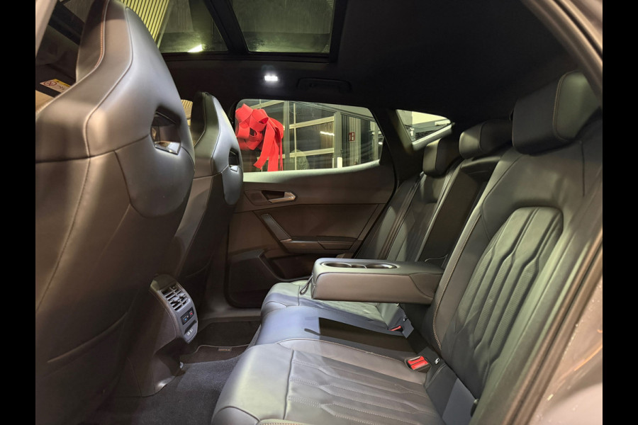 CUPRA Formentor 1.4 e-Hybrid VZ |PANORAMADAK|360CAM|MEMORYSEATS|KEYLESS|CARPLAY|DEALER ONDERHOUDEN|SFEERVERLICHTING|APK|BOMVOL!