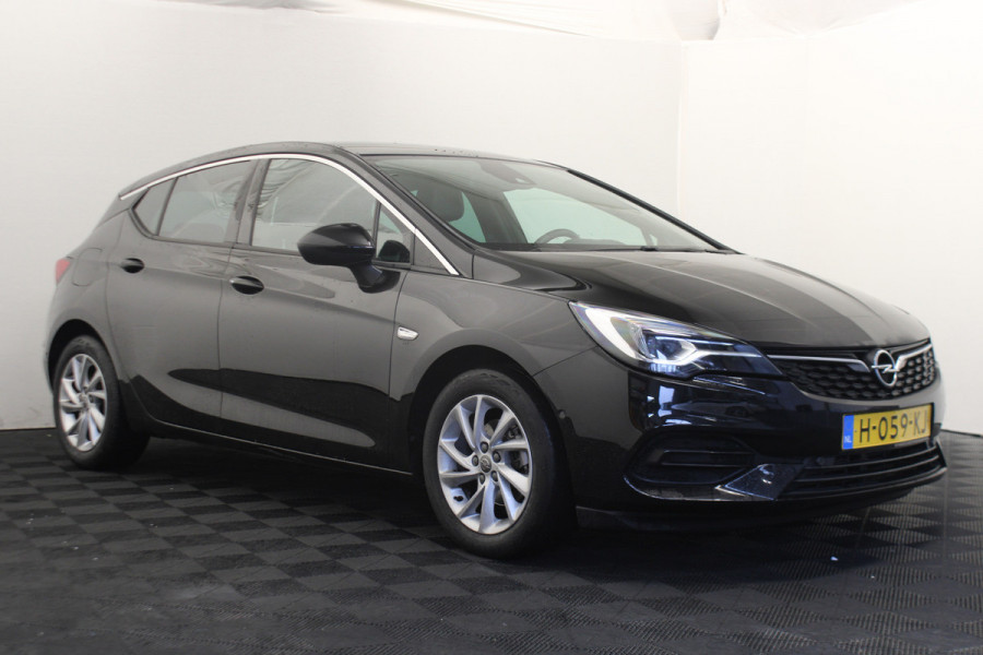 Opel Astra 1.2 Elegance |Camera|Navi|