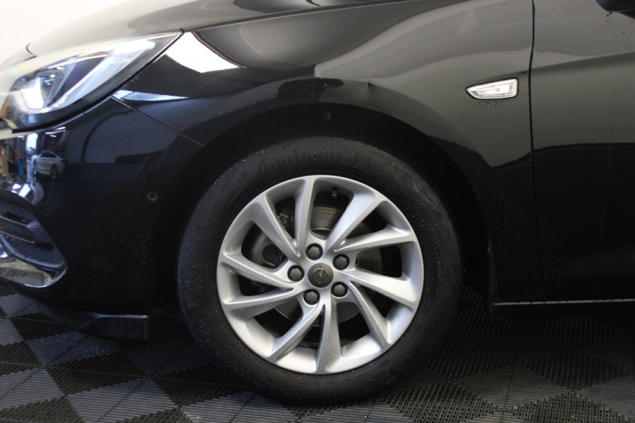 Opel Astra 1.2 Elegance |Camera|Navi|