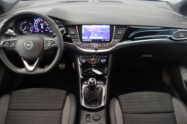 Opel Astra 1.2 Elegance |Camera|Navi|