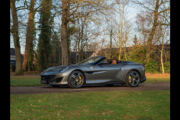 Ferrari Portofino 3.9 V8 HELE | Historical color | JBL | Camera v+a | Carbon exterieur | Orig. NL | CarPlay