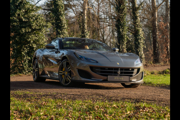 Ferrari Portofino 3.9 V8 HELE | Historical color | JBL | Camera v+a | Carbon exterieur | Orig. NL | CarPlay