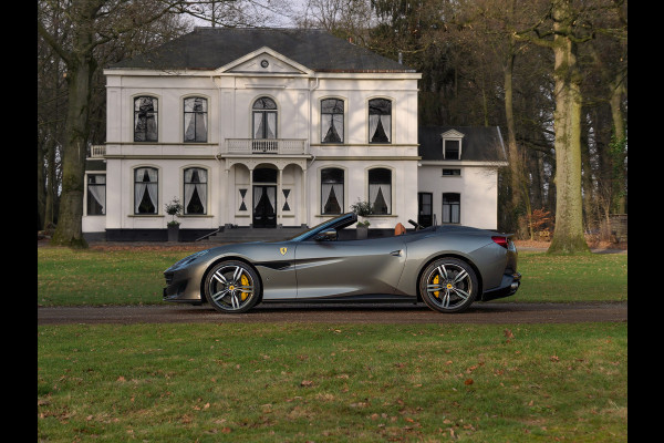 Ferrari Portofino 3.9 V8 HELE | Historical color | JBL | Camera v+a | Carbon exterieur | Orig. NL | CarPlay