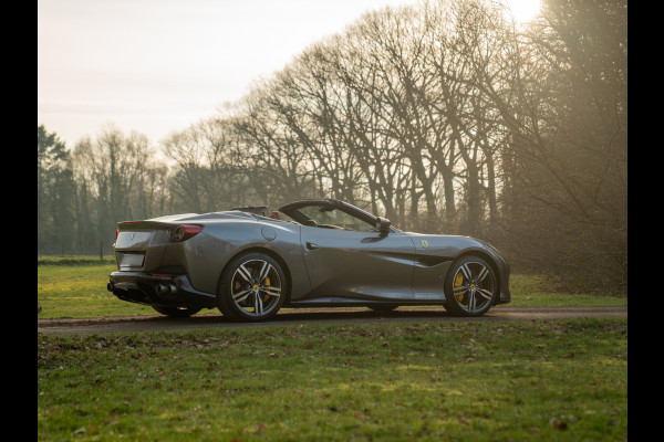 Ferrari Portofino 3.9 V8 HELE | Historical color | JBL | Camera v+a | Carbon exterieur | Orig. NL | CarPlay