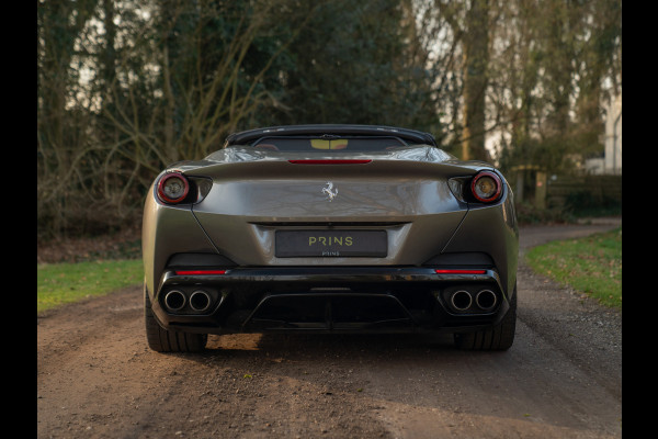 Ferrari Portofino 3.9 V8 HELE | Historical color | JBL | Camera v+a | Carbon exterieur | Orig. NL | CarPlay