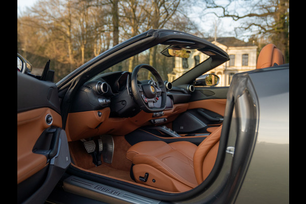 Ferrari Portofino 3.9 V8 HELE | Historical color | JBL | Camera v+a | Carbon exterieur | Orig. NL | CarPlay