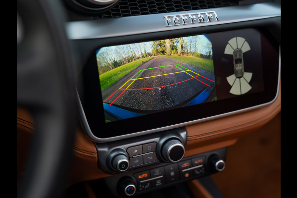 Ferrari Portofino 3.9 V8 HELE | Historical color | JBL | Camera v+a | Carbon exterieur | Orig. NL | CarPlay