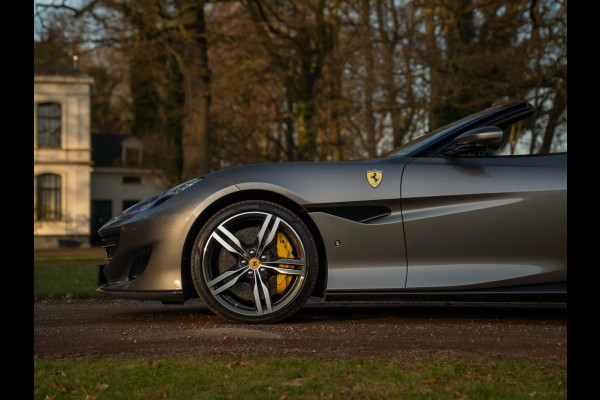 Ferrari Portofino 3.9 V8 HELE | Historical color | JBL | Camera v+a | Carbon exterieur | Orig. NL | CarPlay