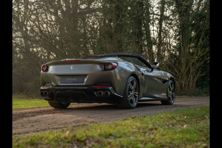 Ferrari Portofino 3.9 V8 HELE | Historical color | JBL | Camera v+a | Carbon exterieur | Orig. NL | CarPlay