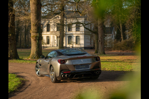 Ferrari Portofino 3.9 V8 HELE | Historical color | JBL | Camera v+a | Carbon exterieur | Orig. NL | CarPlay