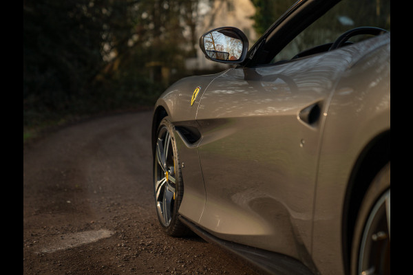 Ferrari Portofino 3.9 V8 HELE | Historical color | JBL | Camera v+a | Carbon exterieur | Orig. NL | CarPlay
