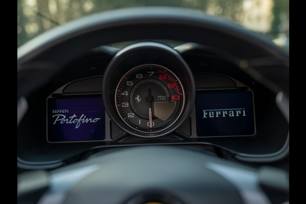 Ferrari Portofino 3.9 V8 HELE | Historical color | JBL | Camera v+a | Carbon exterieur | Orig. NL | CarPlay