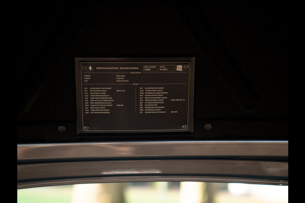 Ferrari Portofino 3.9 V8 HELE | Historical color | JBL | Camera v+a | Carbon exterieur | Orig. NL | CarPlay