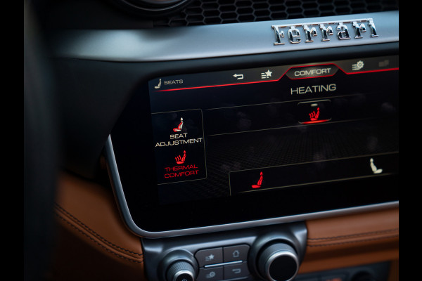 Ferrari Portofino 3.9 V8 HELE | Historical color | JBL | Camera v+a | Carbon exterieur | Orig. NL | CarPlay