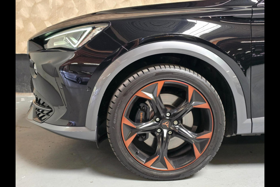 CUPRA Formentor 2.0 TSI 4DRIVE | Brembo | Pano | Leer |Beats | Memory | Keyless | Camera