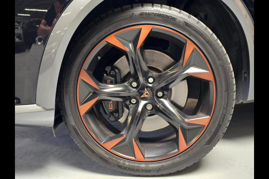 CUPRA Formentor 2.0 TSI 4DRIVE | Brembo | Pano | Leer |Beats | Memory | Keyless | Camera