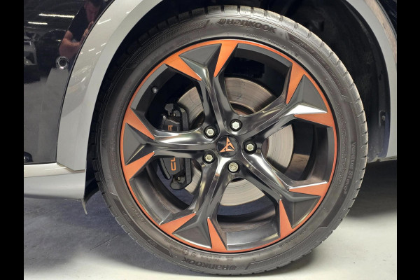 CUPRA Formentor 2.0 TSI 4DRIVE | Brembo | Pano | Leer |Beats | Memory | Keyless | Camera