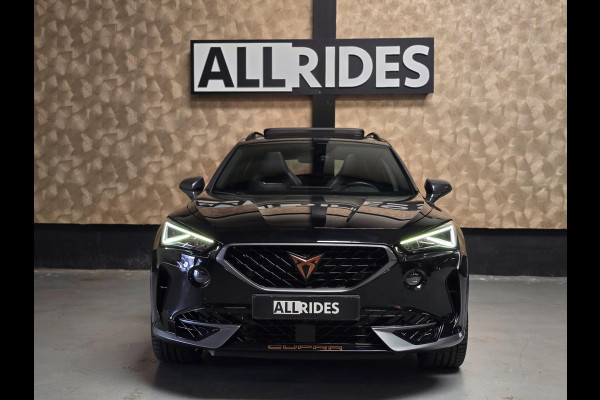 CUPRA Formentor 2.0 TSI 4DRIVE | Brembo | Pano | Leer |Beats | Memory | Keyless | Camera