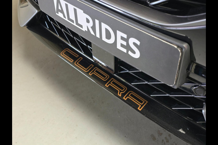 CUPRA Formentor 2.0 TSI 4DRIVE | Brembo | Pano | Leer |Beats | Memory | Keyless | Camera