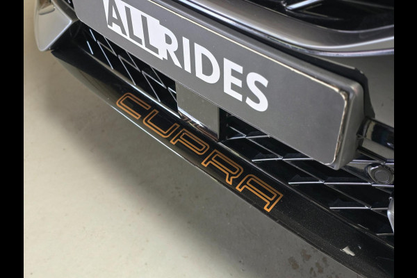 CUPRA Formentor 2.0 TSI 4DRIVE | Brembo | Pano | Leer |Beats | Memory | Keyless | Camera