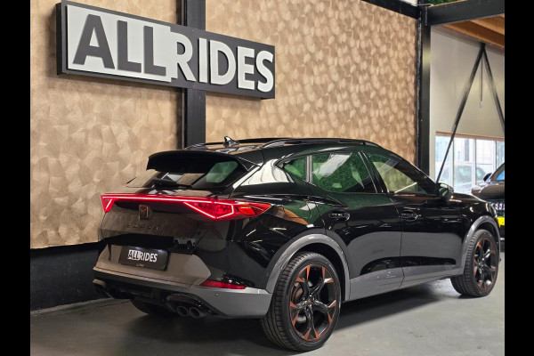 CUPRA Formentor 2.0 TSI 4DRIVE | Brembo | Pano | Leer |Beats | Memory | Keyless | Camera