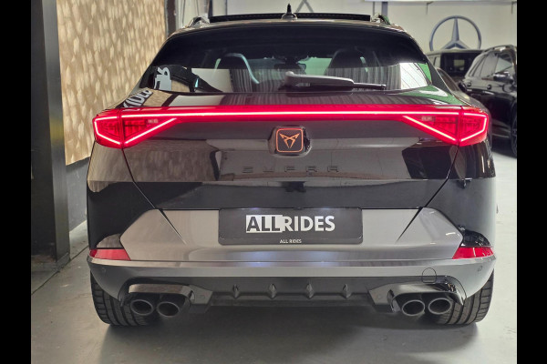 CUPRA Formentor 2.0 TSI 4DRIVE | Brembo | Pano | Leer |Beats | Memory | Keyless | Camera