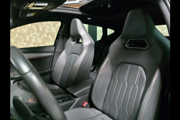 CUPRA Formentor 2.0 TSI 4DRIVE | Brembo | Pano | Leer |Beats | Memory | Keyless | Camera