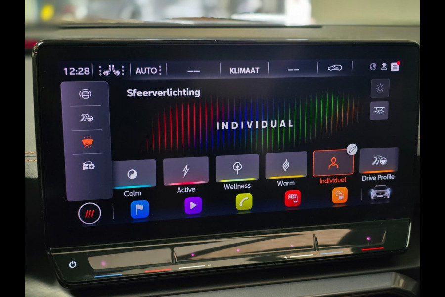 CUPRA Formentor 2.0 TSI 4DRIVE | Brembo | Pano | Leer |Beats | Memory | Keyless | Camera