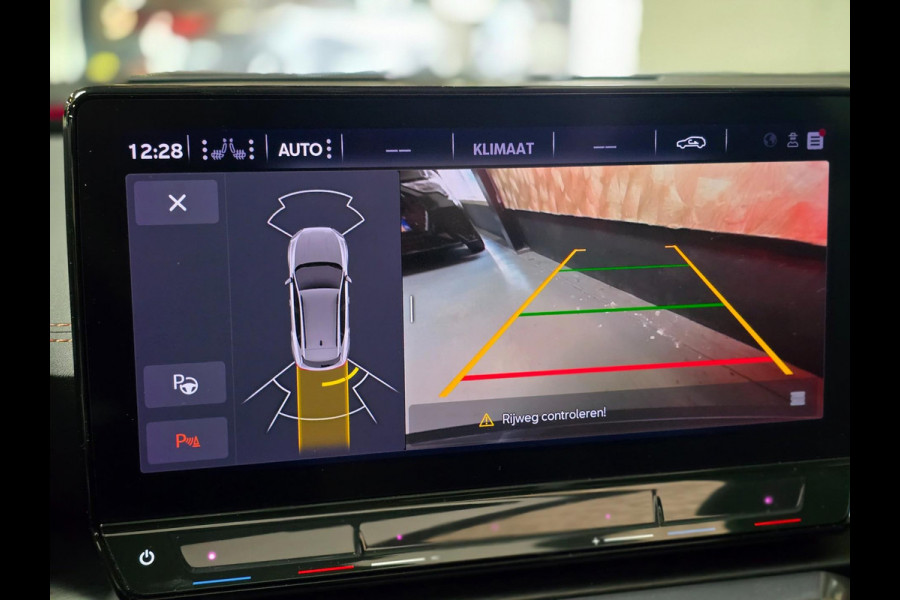 CUPRA Formentor 2.0 TSI 4DRIVE | Brembo | Pano | Leer |Beats | Memory | Keyless | Camera