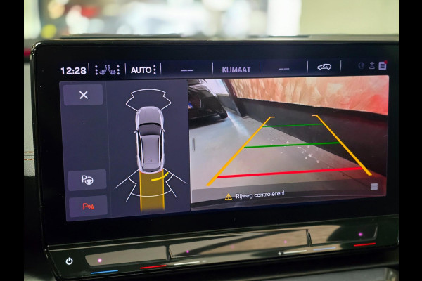 CUPRA Formentor 2.0 TSI 4DRIVE | Brembo | Pano | Leer |Beats | Memory | Keyless | Camera