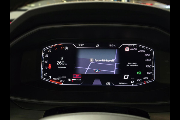 CUPRA Formentor 2.0 TSI 4DRIVE | Brembo | Pano | Leer |Beats | Memory | Keyless | Camera