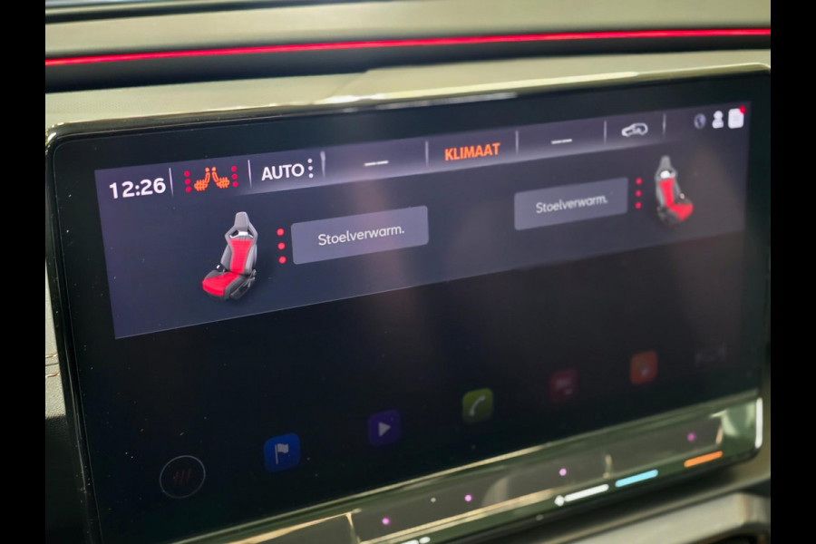 CUPRA Formentor 2.0 TSI 4DRIVE | Brembo | Pano | Leer |Beats | Memory | Keyless | Camera