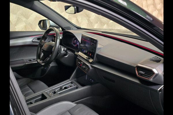 CUPRA Formentor 2.0 TSI 4DRIVE | Brembo | Pano | Leer |Beats | Memory | Keyless | Camera