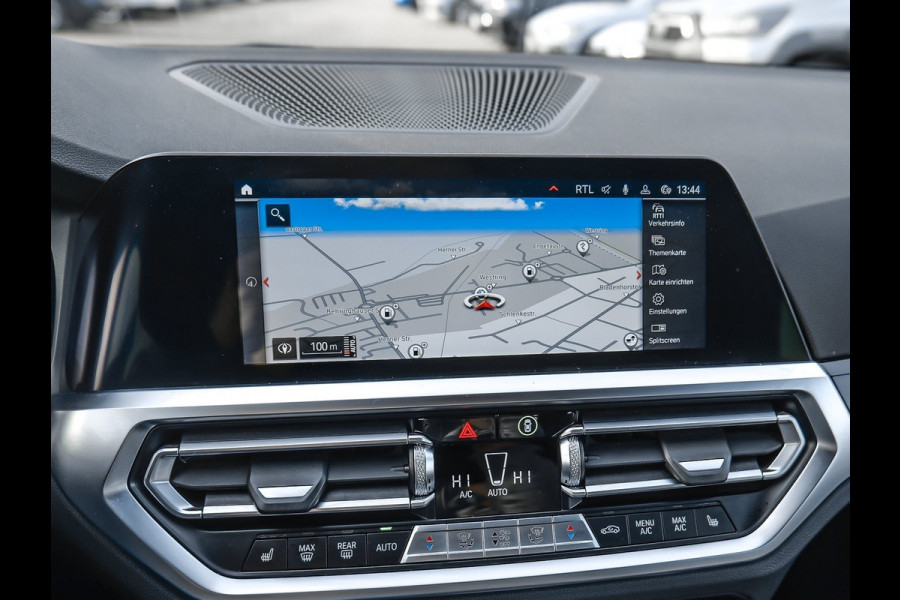 BMW 4 Serie Cabrio 420iA ** LED, VOL-LEDER, NAVI+, NEKVERW, VERW. ST, 18-inch LMV, MEMORY ** 1e EIG - Slechts 37.500km ** ** INFORMEER OOK NAAR ONZE AANTREKKELIJKE FINANCIAL-LEASE TARIEVEN **